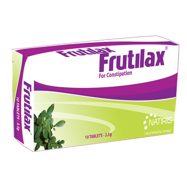 FrutiLax®Get Rid Of Constipation Naturally